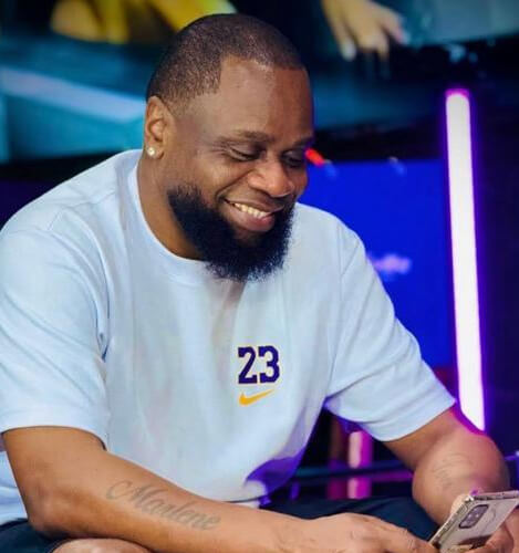 Choco Black do Pandeiro